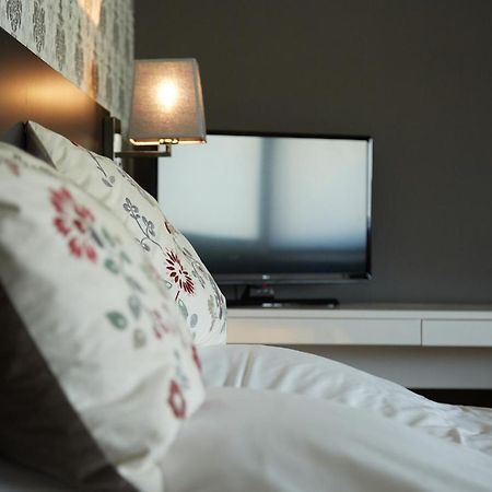 Focus Boutique Bed & Breakfast Kortrijk Ngoại thất bức ảnh