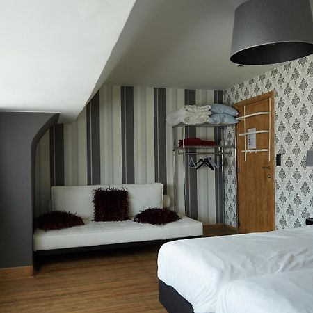 Focus Boutique Bed & Breakfast Kortrijk Ngoại thất bức ảnh