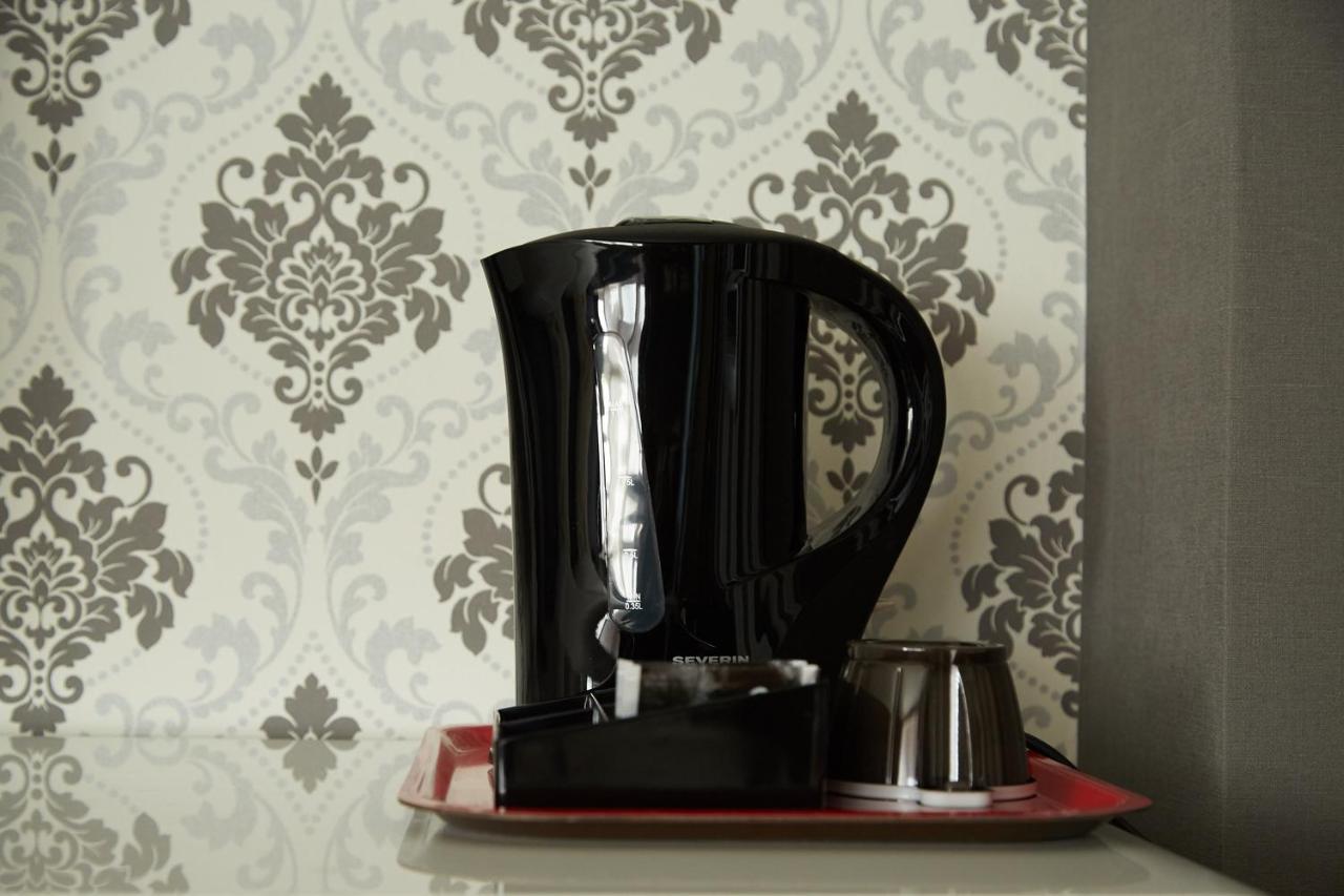Focus Boutique Bed & Breakfast Kortrijk Ngoại thất bức ảnh