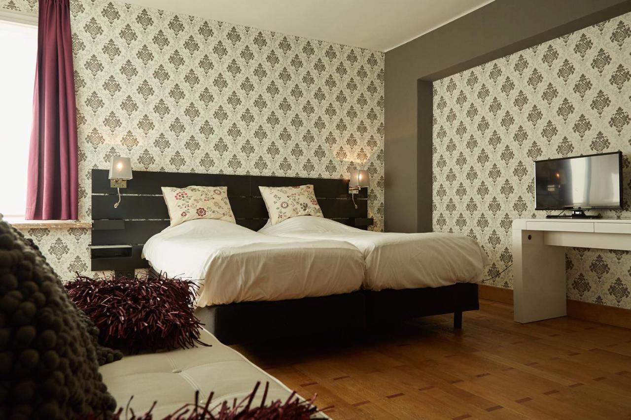 Focus Boutique Bed & Breakfast Kortrijk Ngoại thất bức ảnh