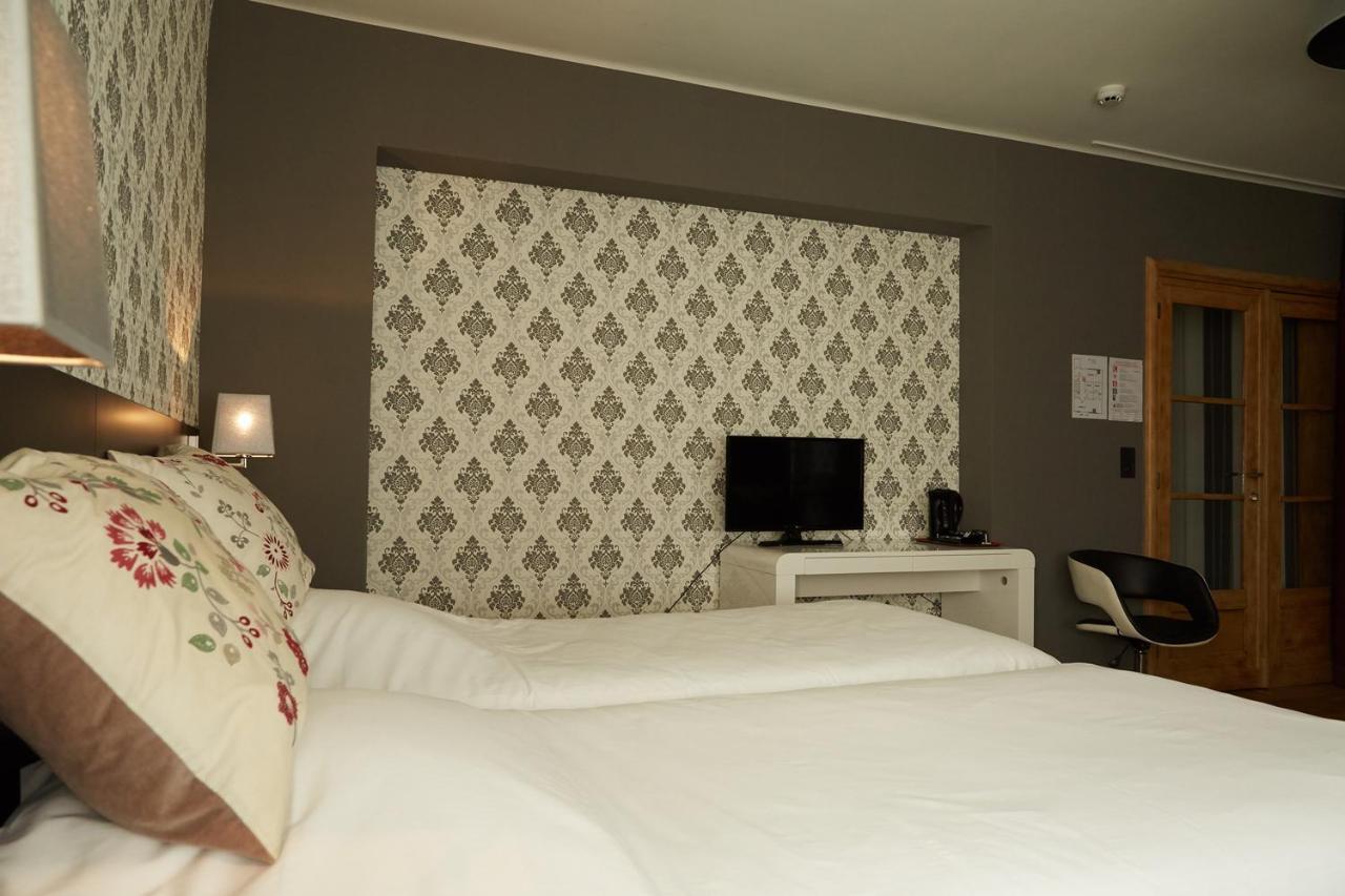 Focus Boutique Bed & Breakfast Kortrijk Ngoại thất bức ảnh
