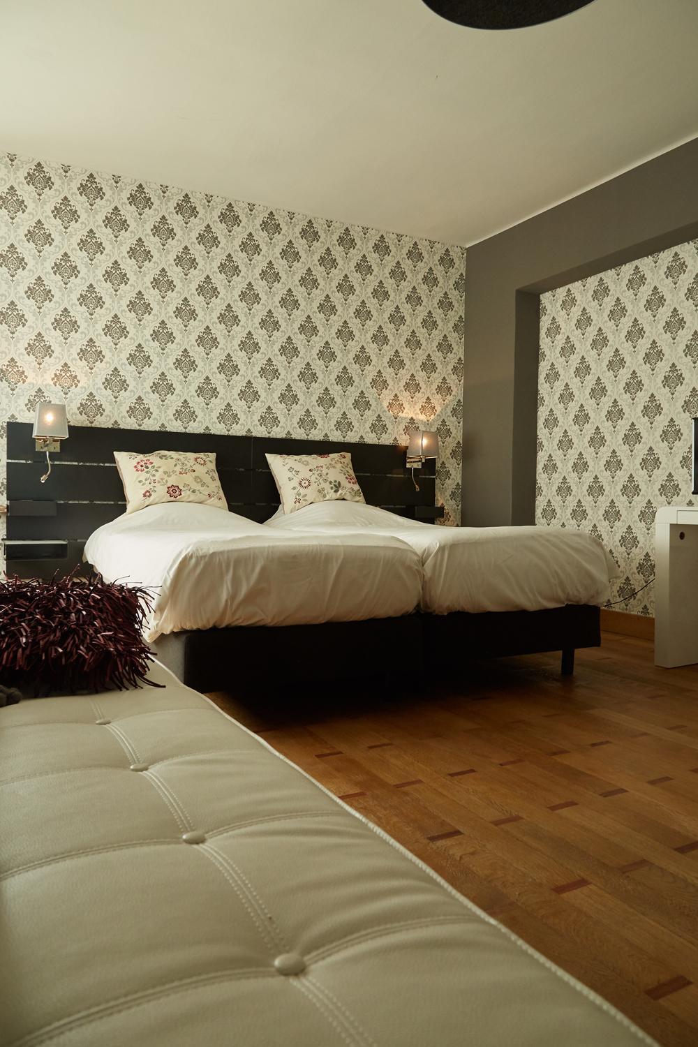 Focus Boutique Bed & Breakfast Kortrijk Ngoại thất bức ảnh