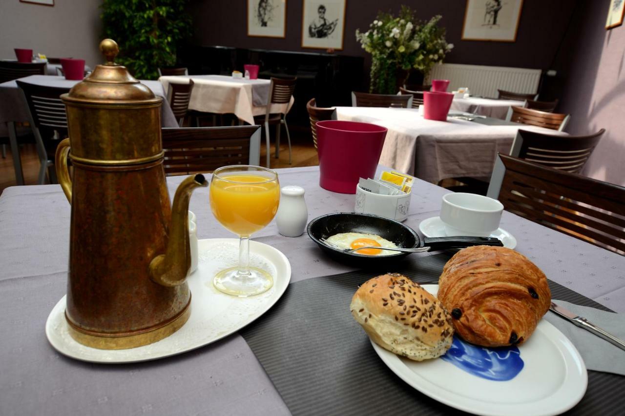 Focus Boutique Bed & Breakfast Kortrijk Ngoại thất bức ảnh
